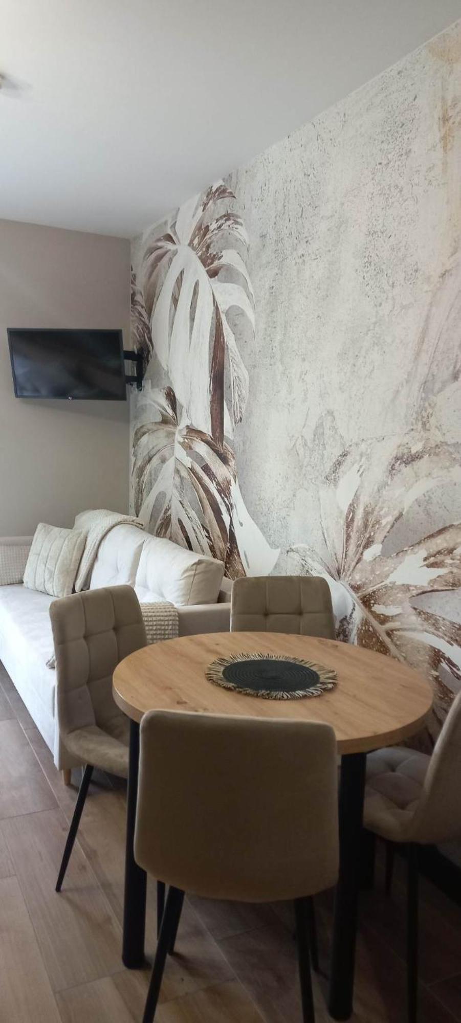 Apartament Aqua 27 Premium Nearby Beach Swinoujscie Ngoại thất bức ảnh