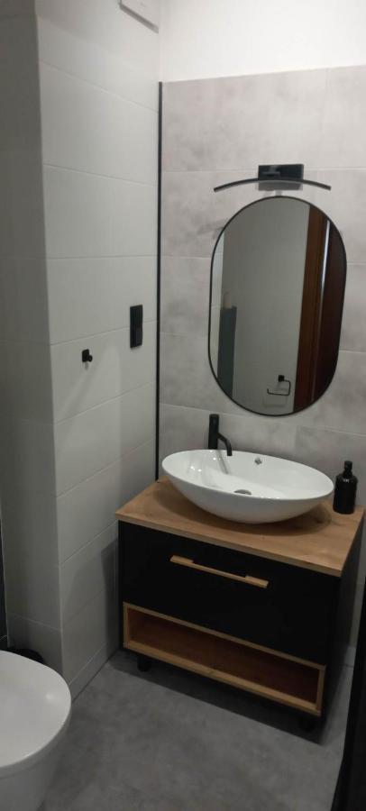 Apartament Aqua 27 Premium Nearby Beach Swinoujscie Ngoại thất bức ảnh